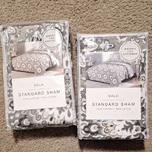 Standard Sham Set